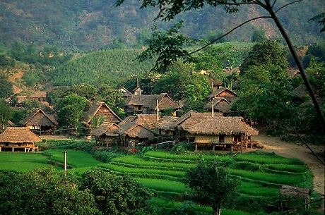 Mai Chau listed on list of top 10 interesting destinations in American newspaper